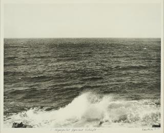 Klaus Rinke - Vergangenheit - Gegenwart - Zukunft.