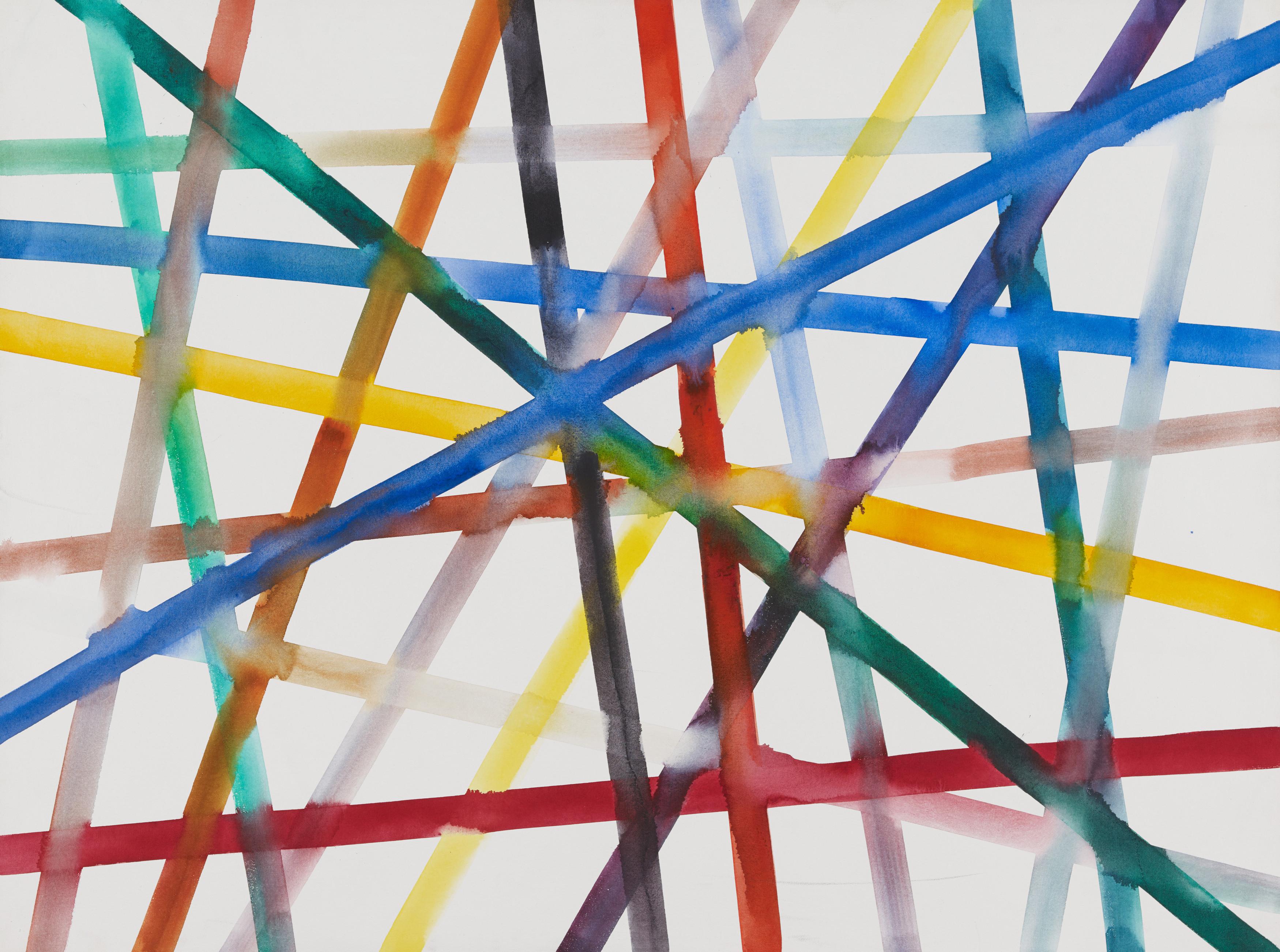 Klaus Schmitt - Ohne Titel.