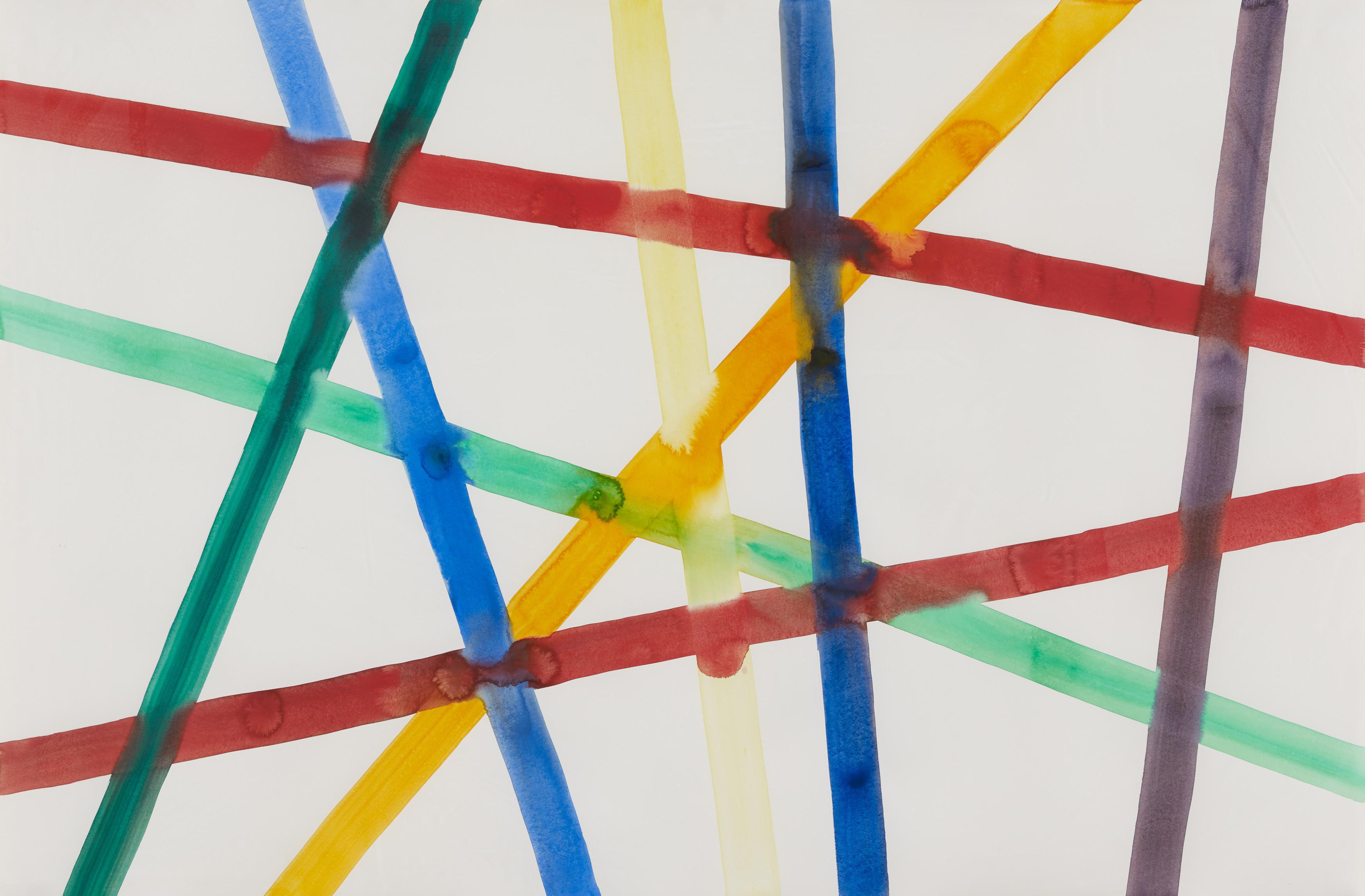 Klaus Schmitt - Ohne Titel.