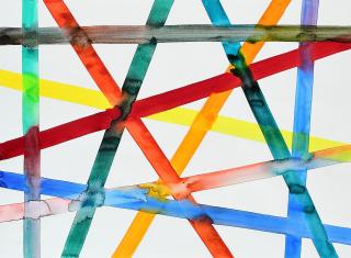 Klaus Schmitt - Ohne Titel.