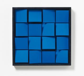 Klaus Staudt - Auflagenobjekt XI.