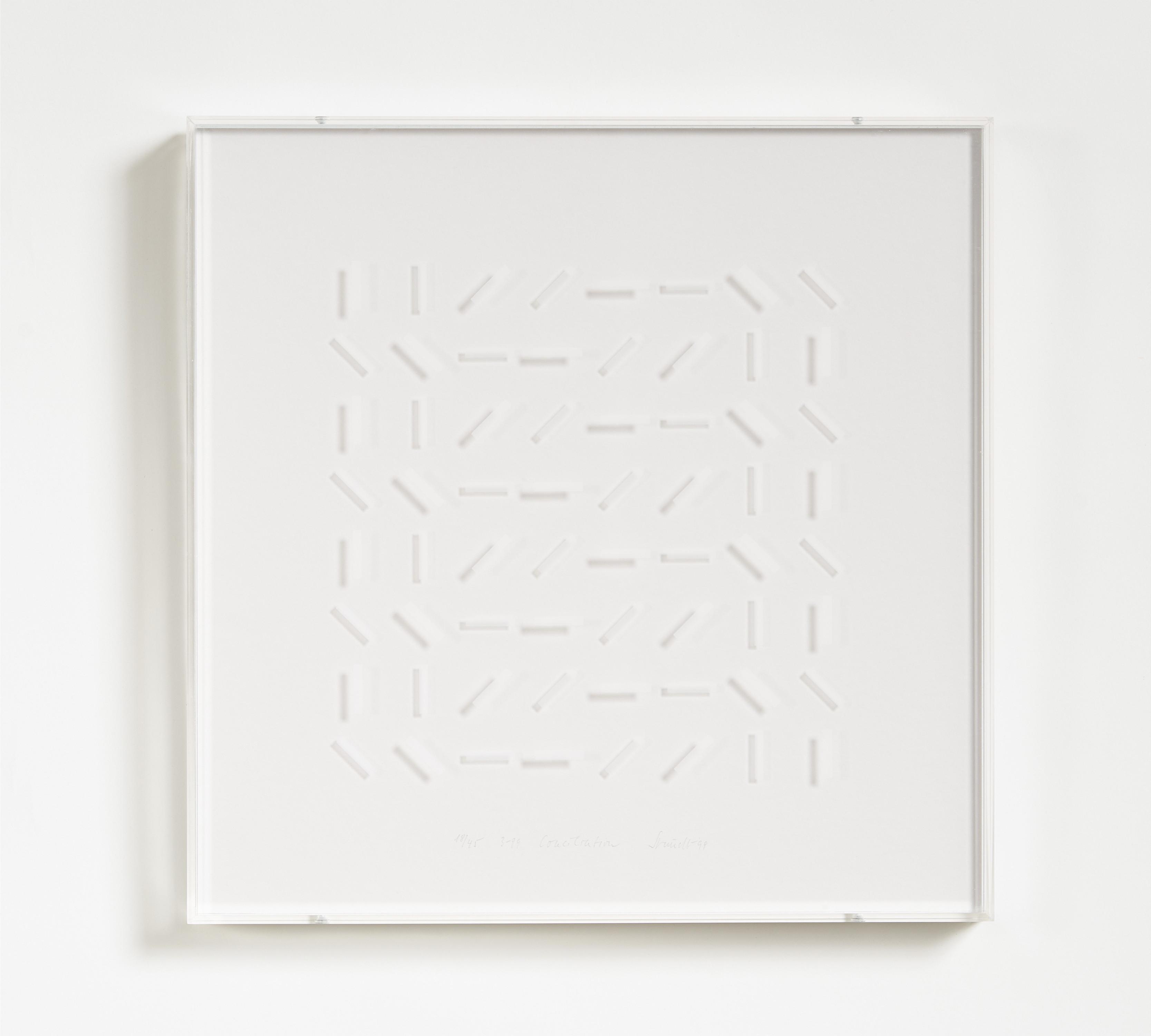 Klaus Staudt - Conciliation.