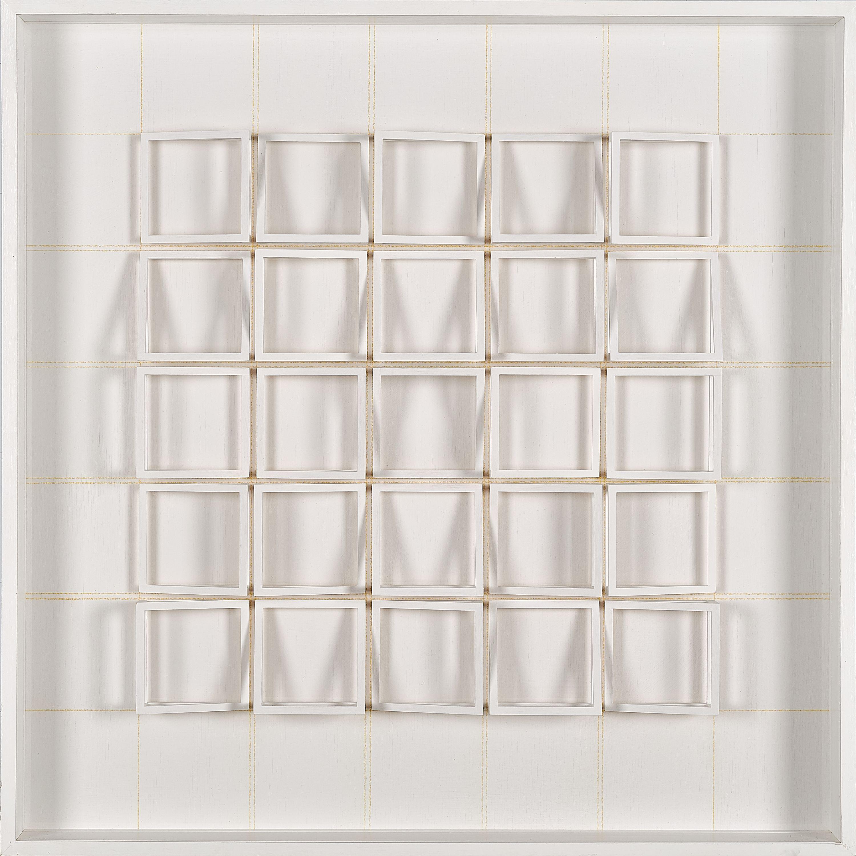 Klaus Staudt - Die Irritation des Schattens.