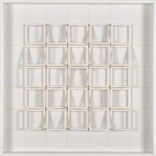 Klaus Staudt - Die Irritation des Schattens.