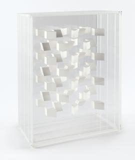 Klaus Staudt - „Ohne Titel“