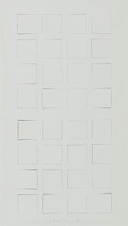 Klaus Staudt - Ohne Titel.