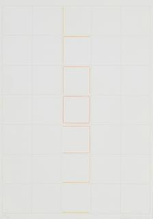 Klaus Staudt - Ohne Titel.