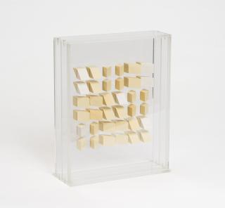 Klaus Staudt - Ohne Titel.