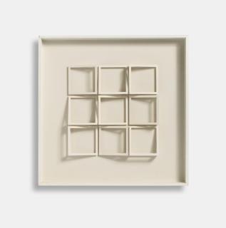 Klaus Staudt - Ohne Titel