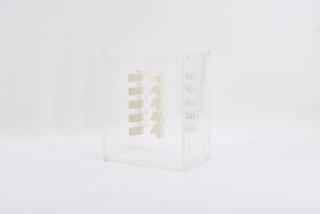 Klaus Staudt - Ohne Titel.