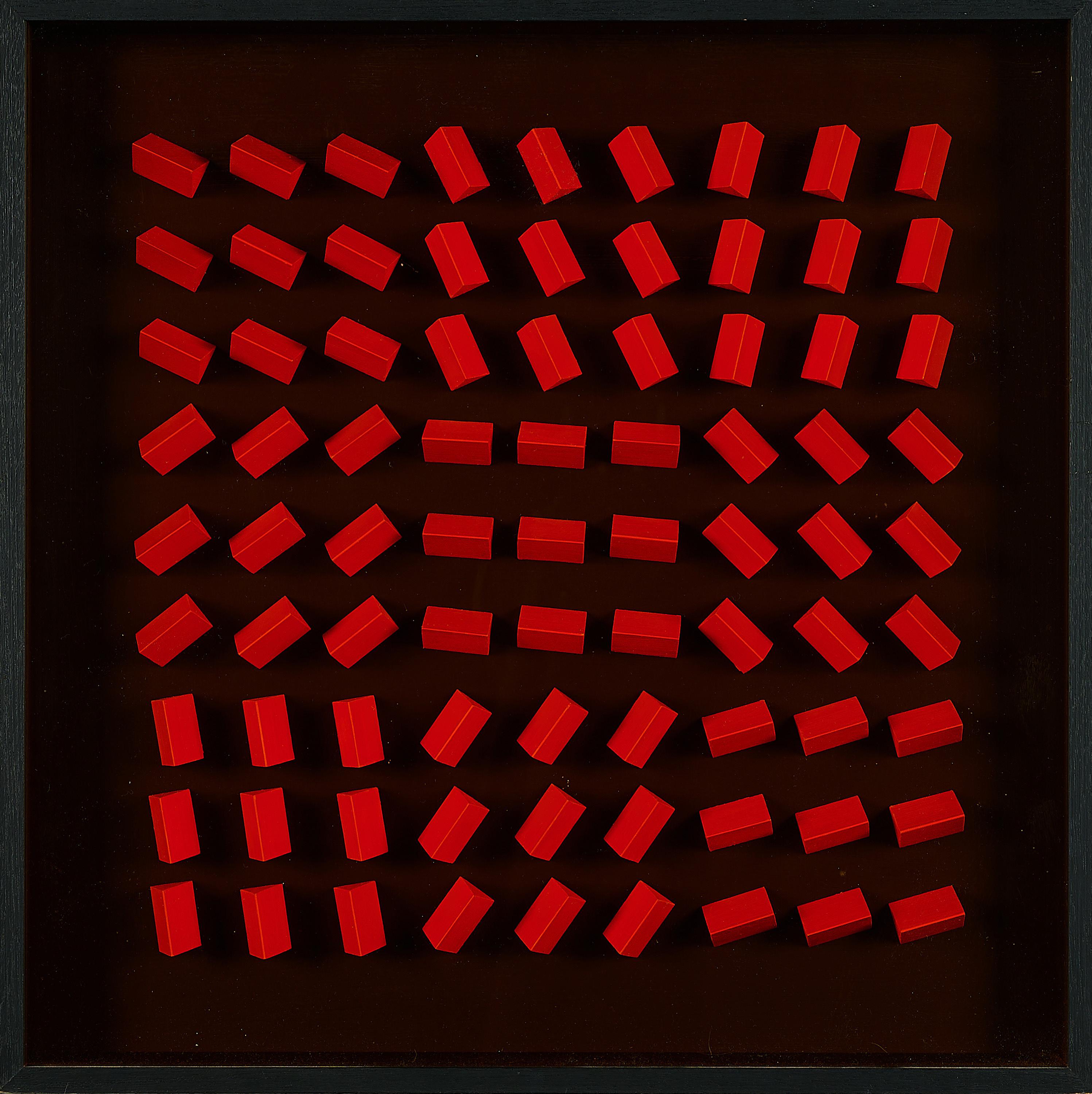 Klaus Staudt - Orientierungen.