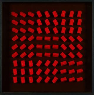 Klaus Staudt - Orientierungen.