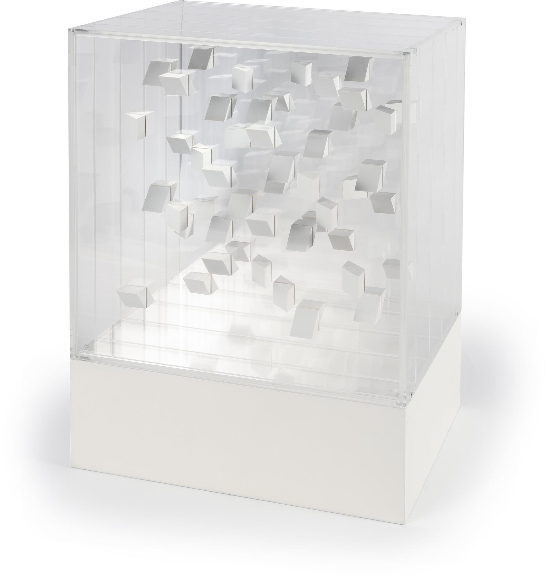 Klaus Staudt - „Space“