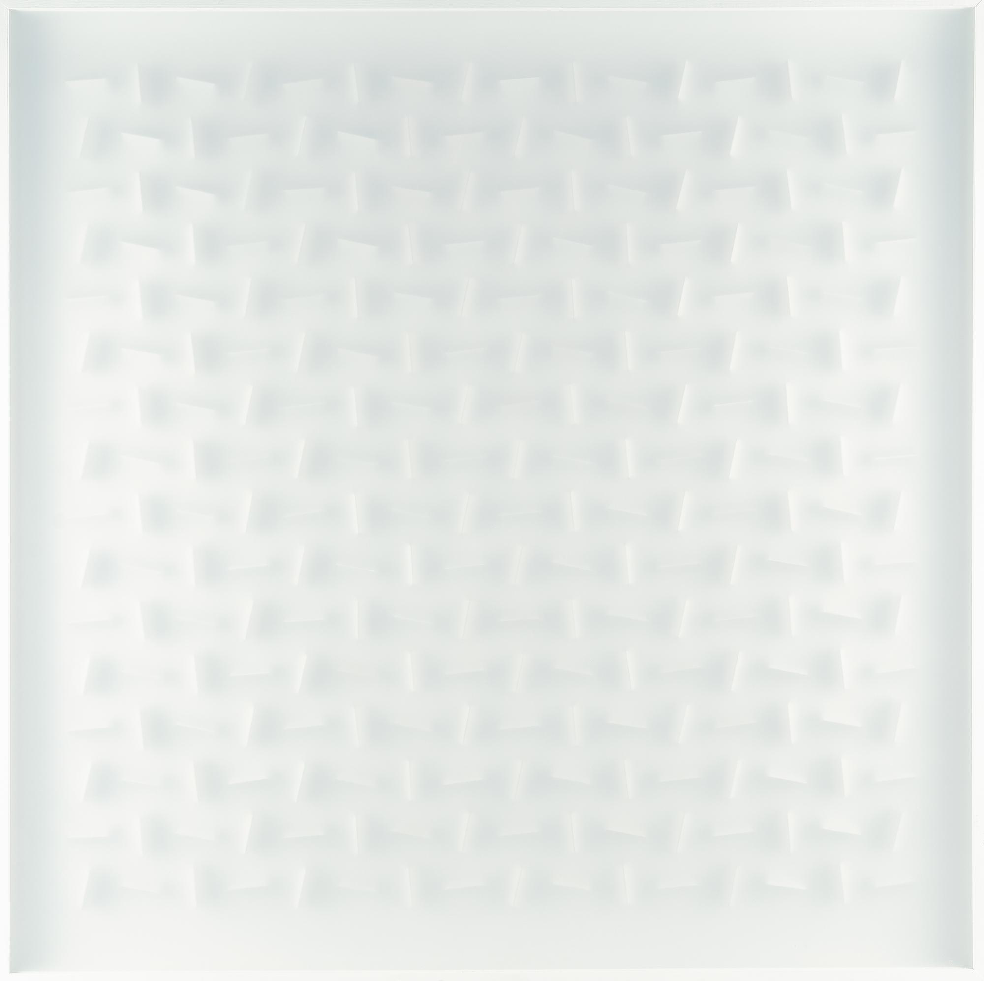 Klaus Staudt - „Verhaltene Rhythmen“