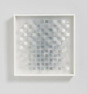 Klaus Staudt - von weiß nach grau (EO 26 W)