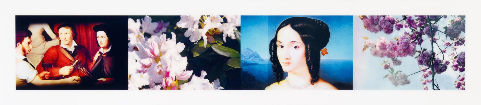 Klaus Wittkamp - Clara Schumann