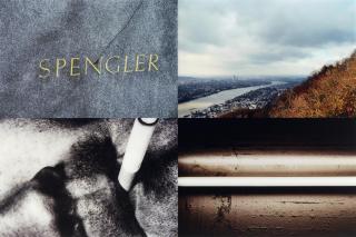 Klaus Wittkamp - Ohne Titel (Spengler)