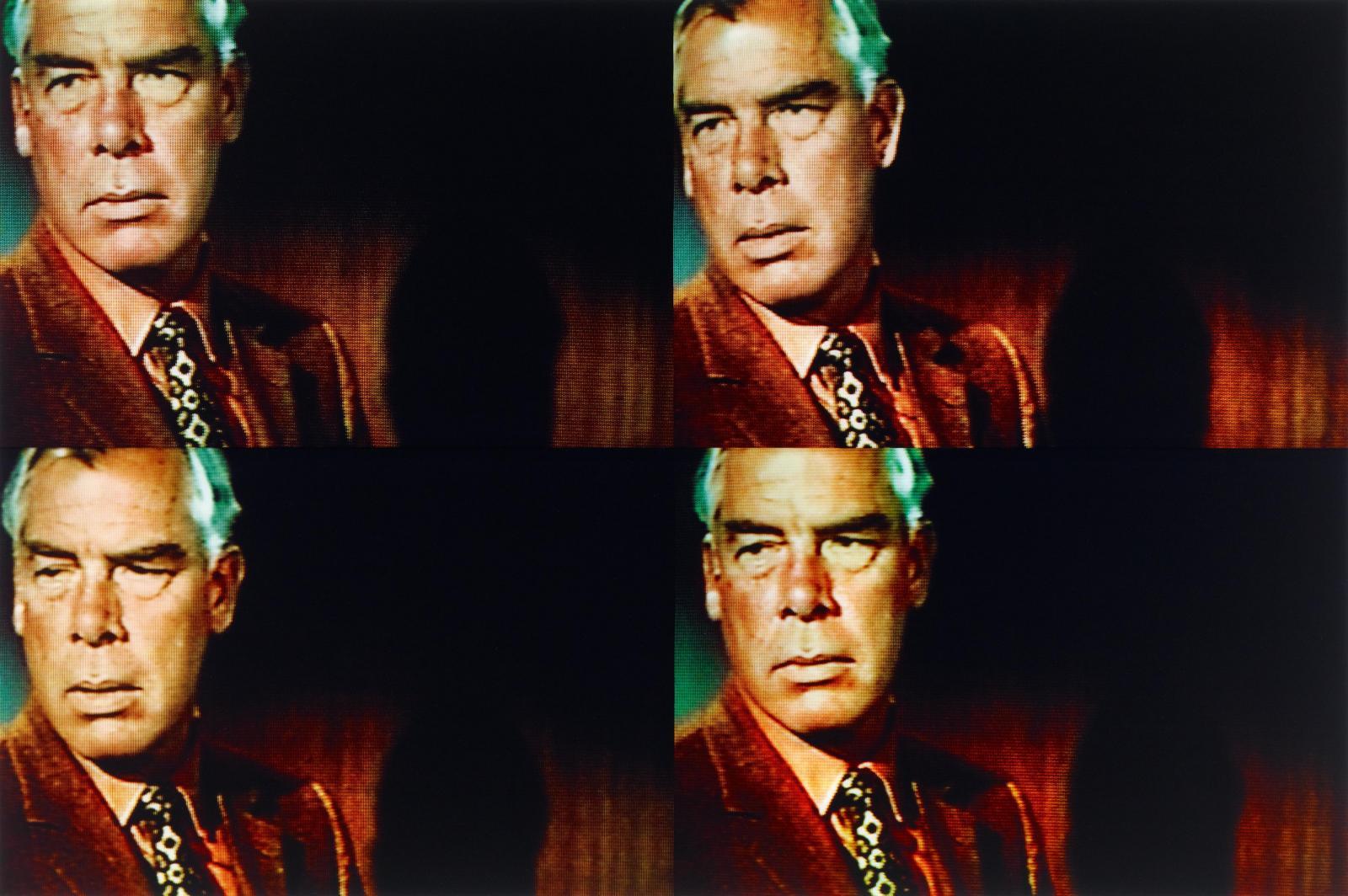 Klaus Wittkamp - Ohne Titel