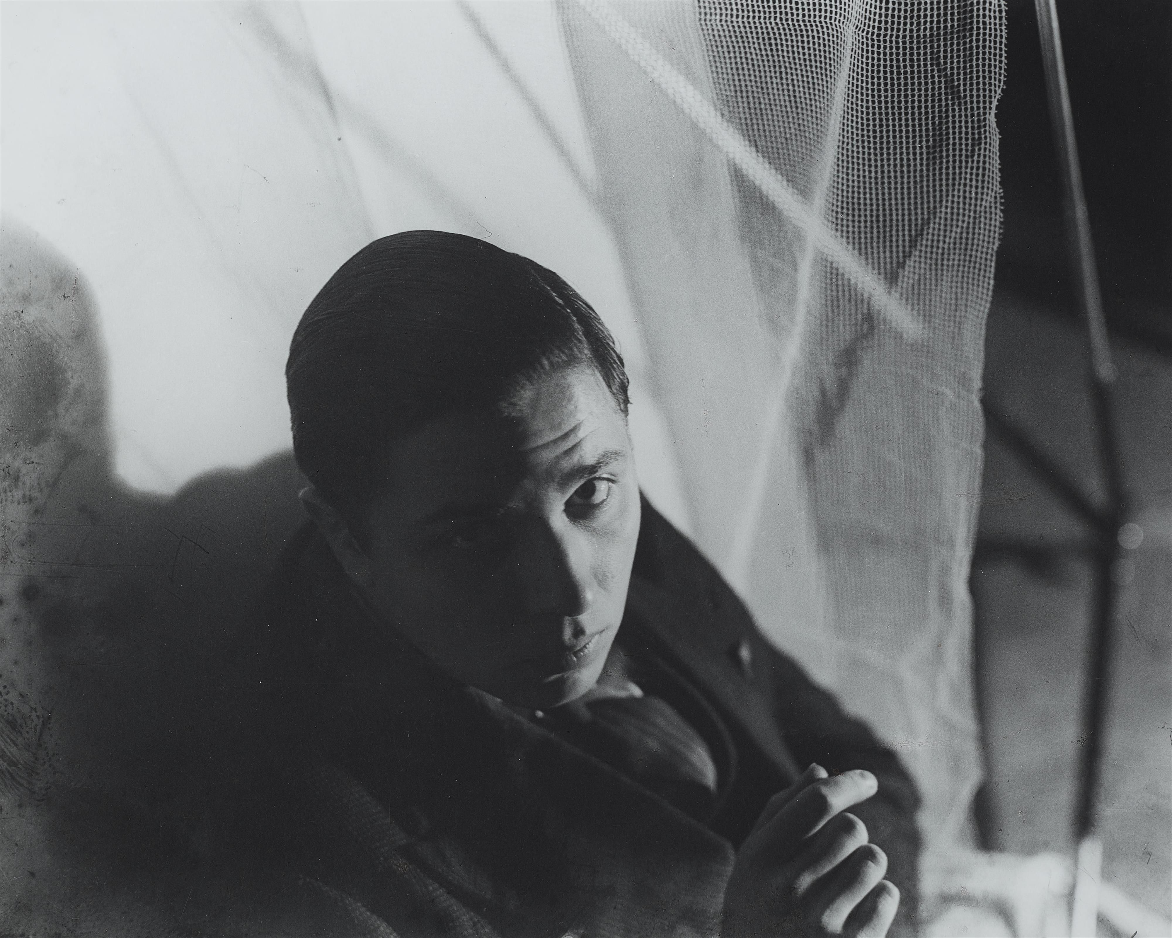 Klaus Wittkugel - Ein Mitschüler (Hein Gorny), Essen