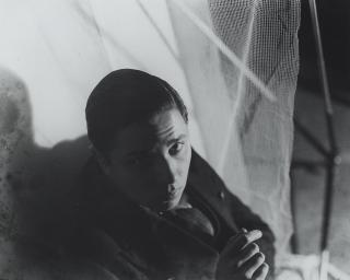 Klaus Wittkugel - Ein Mitschüler (Hein Gorny), Essen