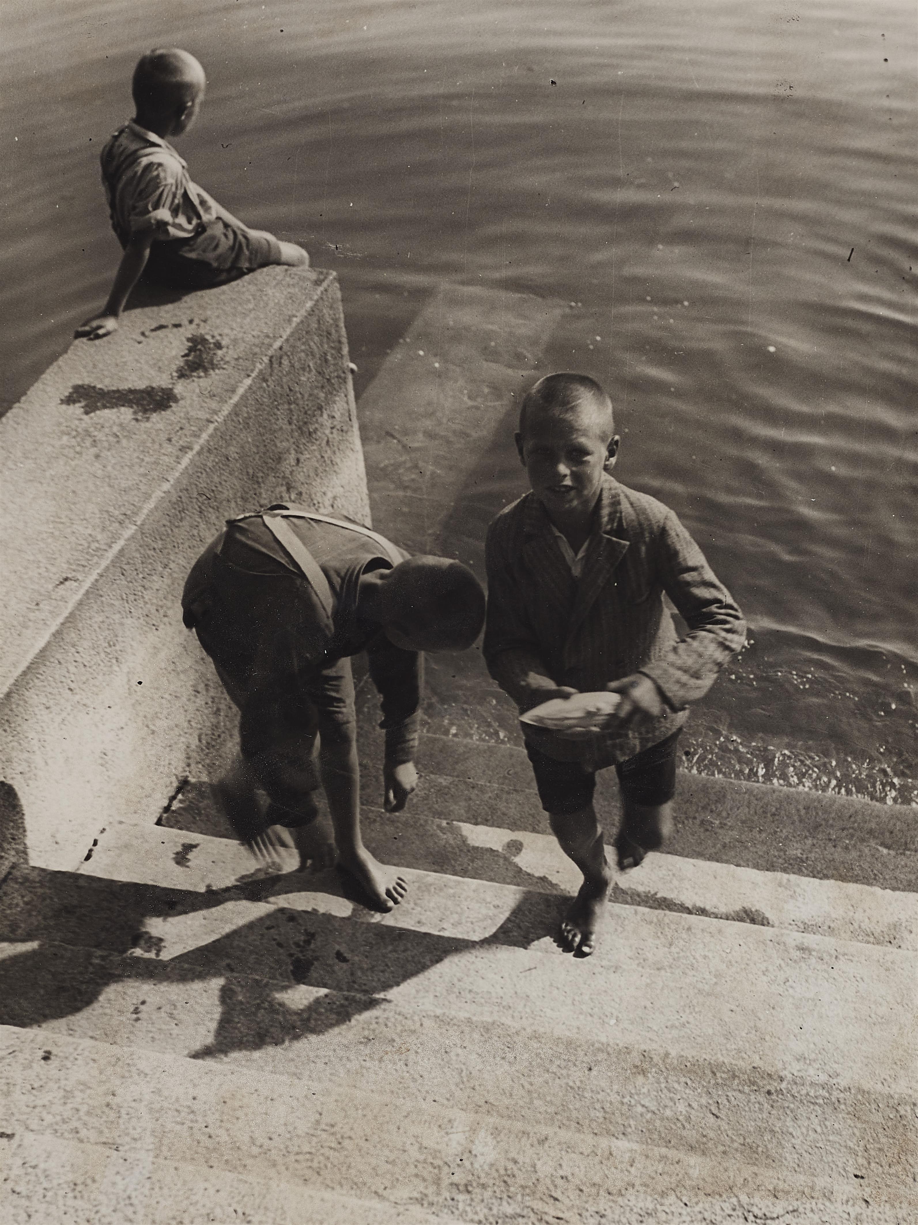 Klaus Wittkugel - Ohne Titel