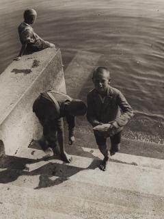 Klaus Wittkugel - Ohne Titel