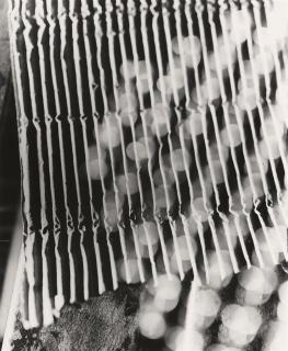 Klaus Wittkugel - Wellpappe. Ohne Titel. Ohne Titel