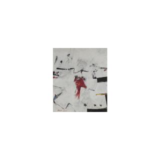 Knox Martin - Untitled