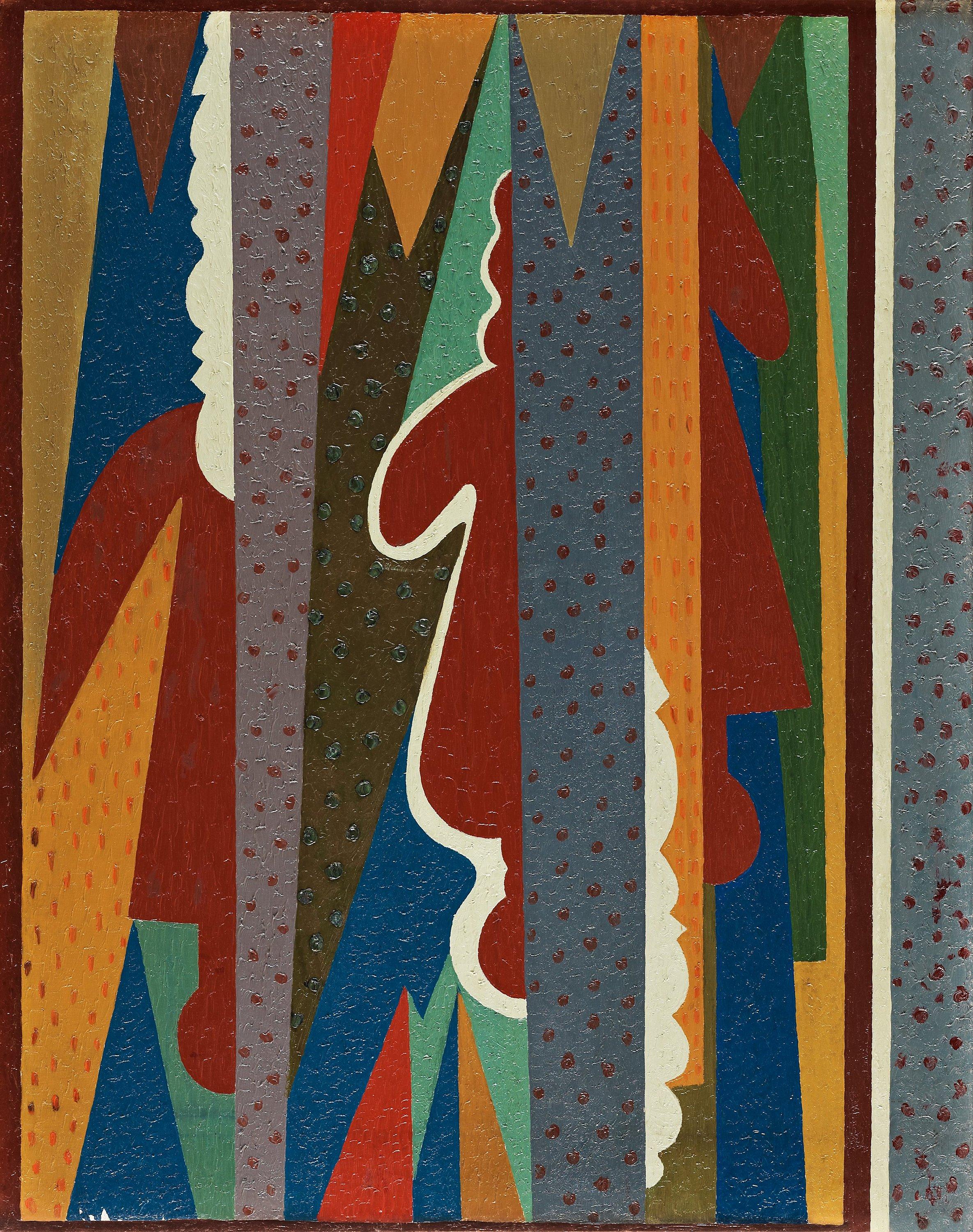 Knut Lundström - Accord