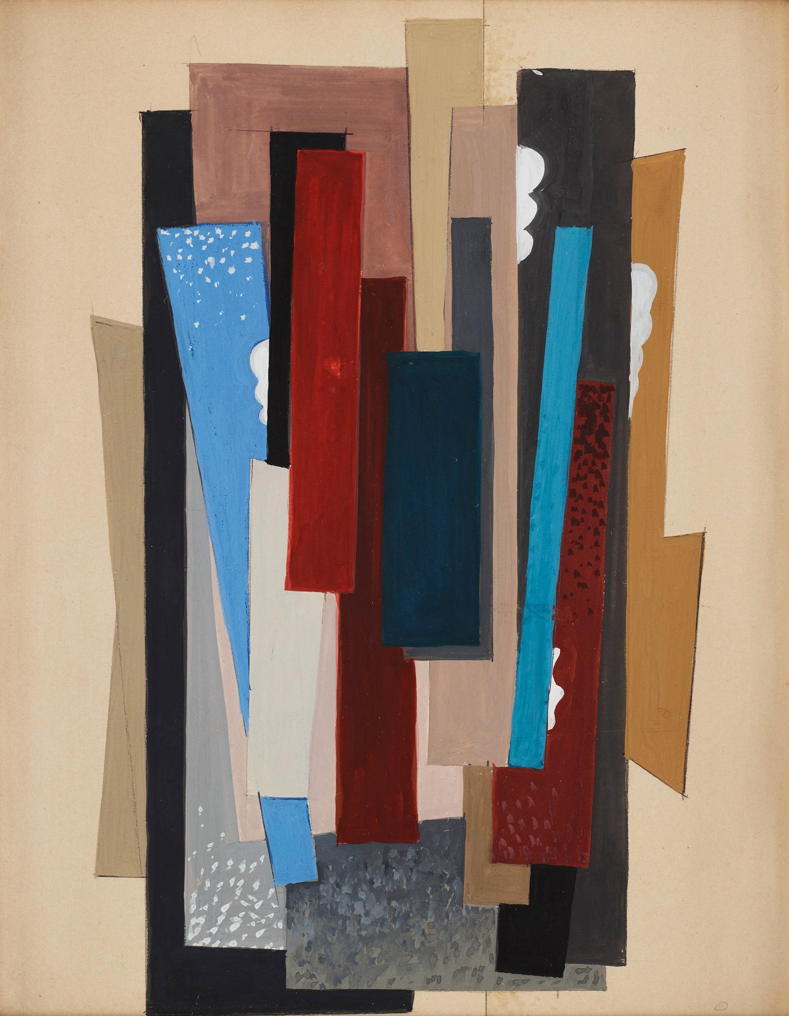 Knut Lundström - Composition