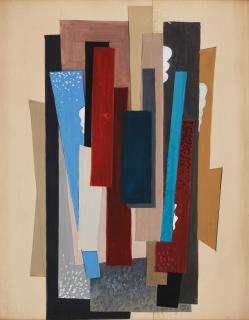 Knut Lundström - Composition