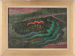 Knut Lundström - Prelude á l\'après-midi d\'un faune