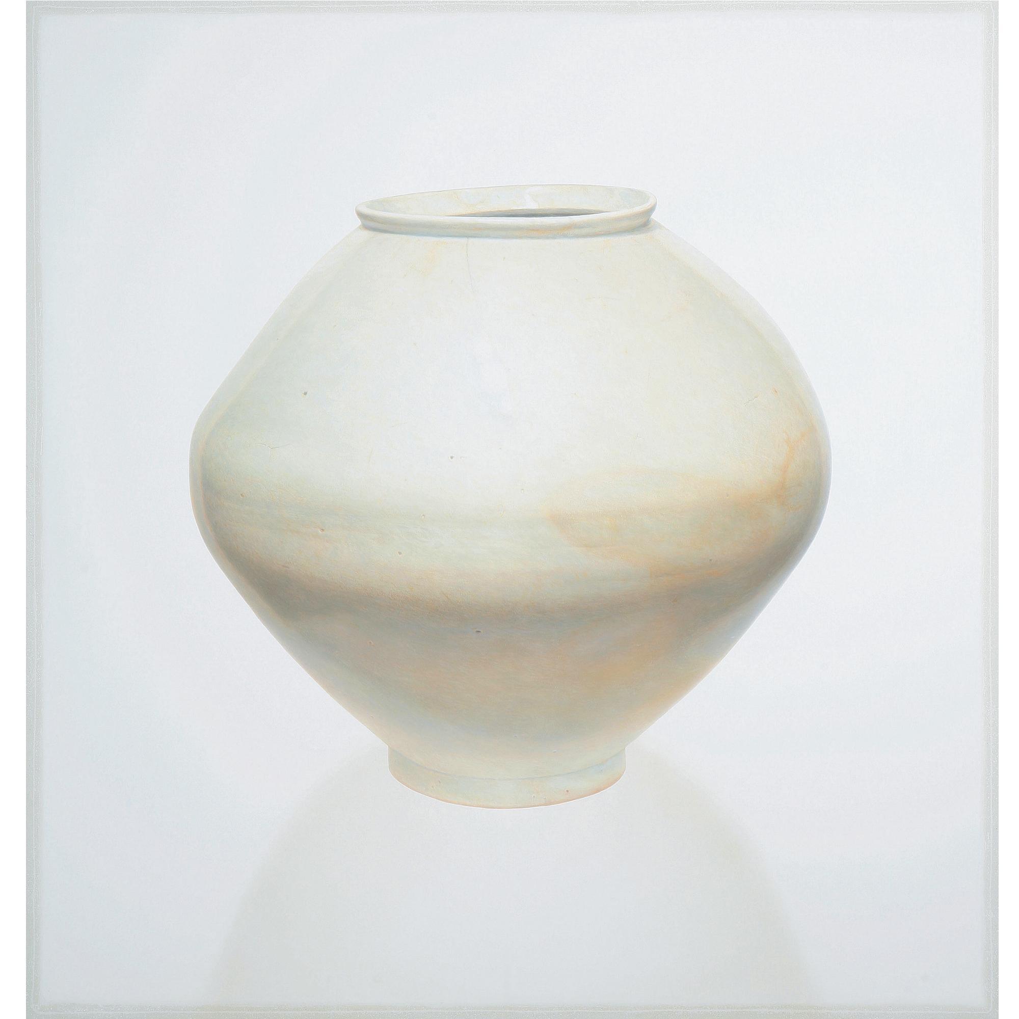 Ko Young-Hoon - Jar (Dalhangari) _ The Globe