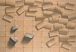 Ko Young Hoon - Sans Titre