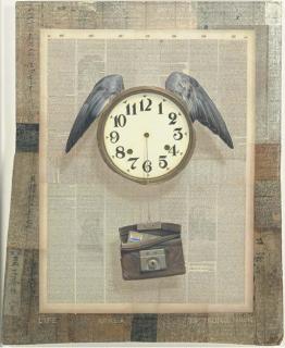 Ko Younghoon - Life Korea