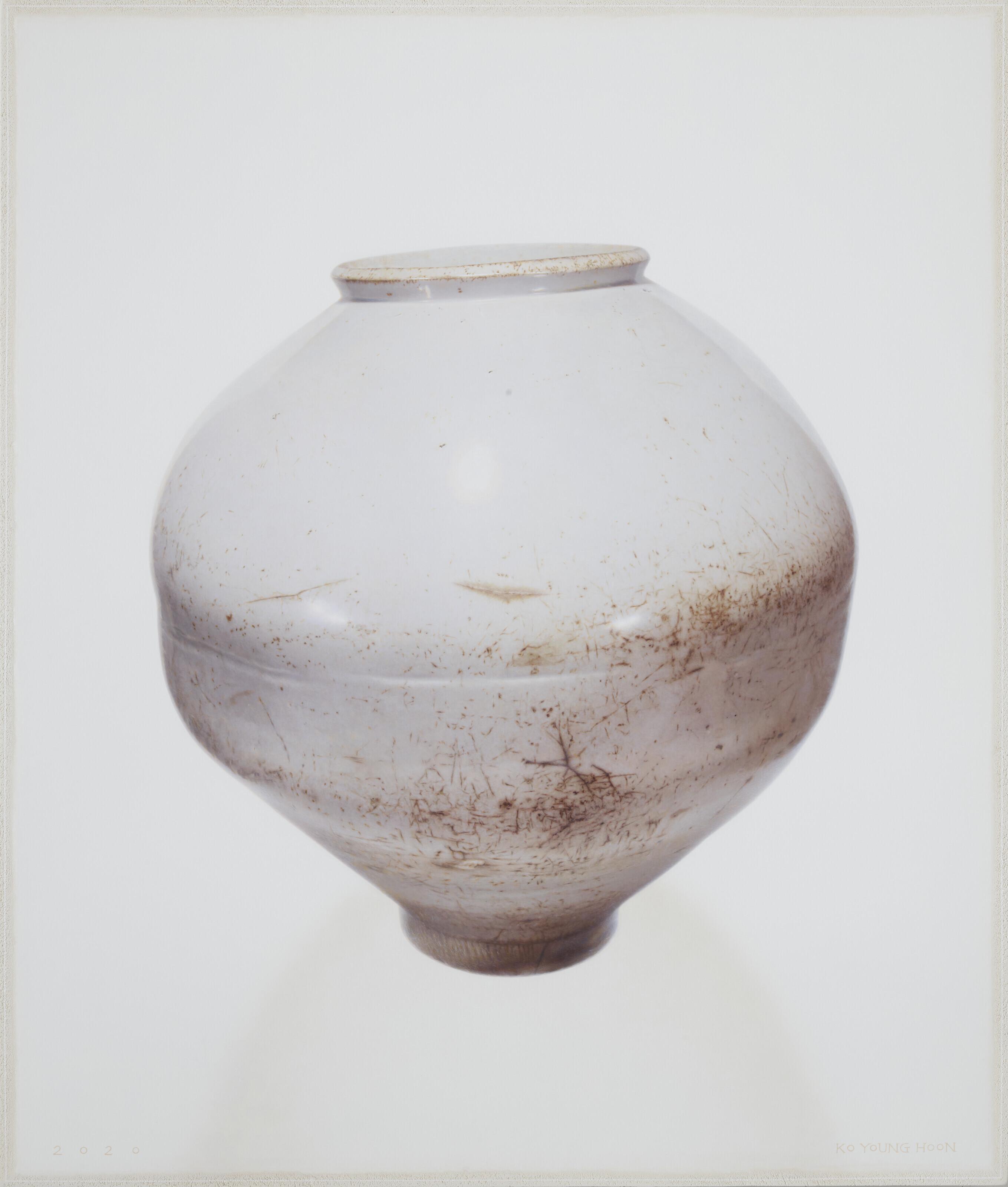 Ko Younghoon - Moon 2020