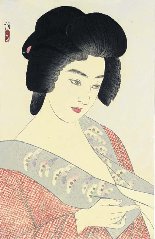 Kobayakawa Kiyoshi - Unknown