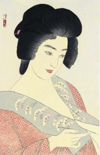 Kobayakawa Kiyoshi - Unknown