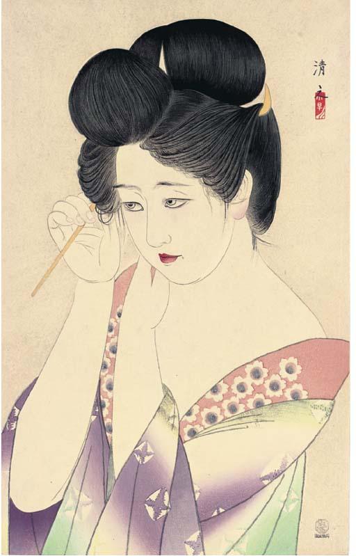 Kobayakawa Kiyoshi - Unknown