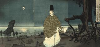 Kobayashi Kiyochika - Unknown