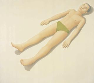 Kobayashi Takanobu - Sunbather 1