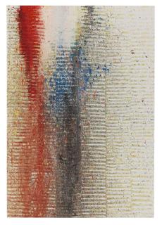 Koen Delaere - Untitled