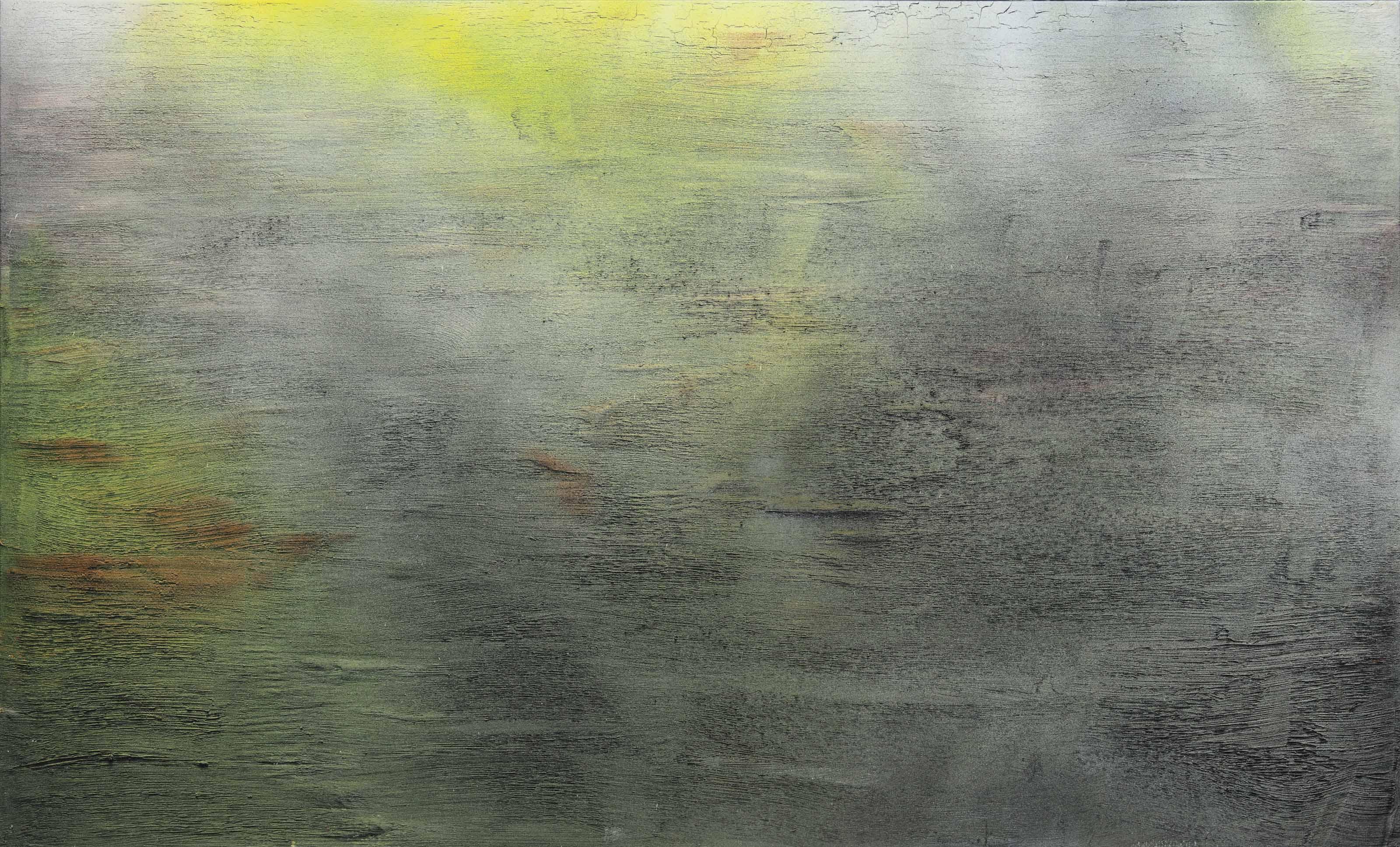 Koen Delaere - Untitled