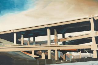 Koen van den Broek - Burning