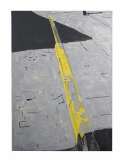 Koen Van Den Broek - DV Border & 2 Shadows, Yellow