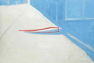 Koen Van Den Broek - Eight Avenue En Bleu