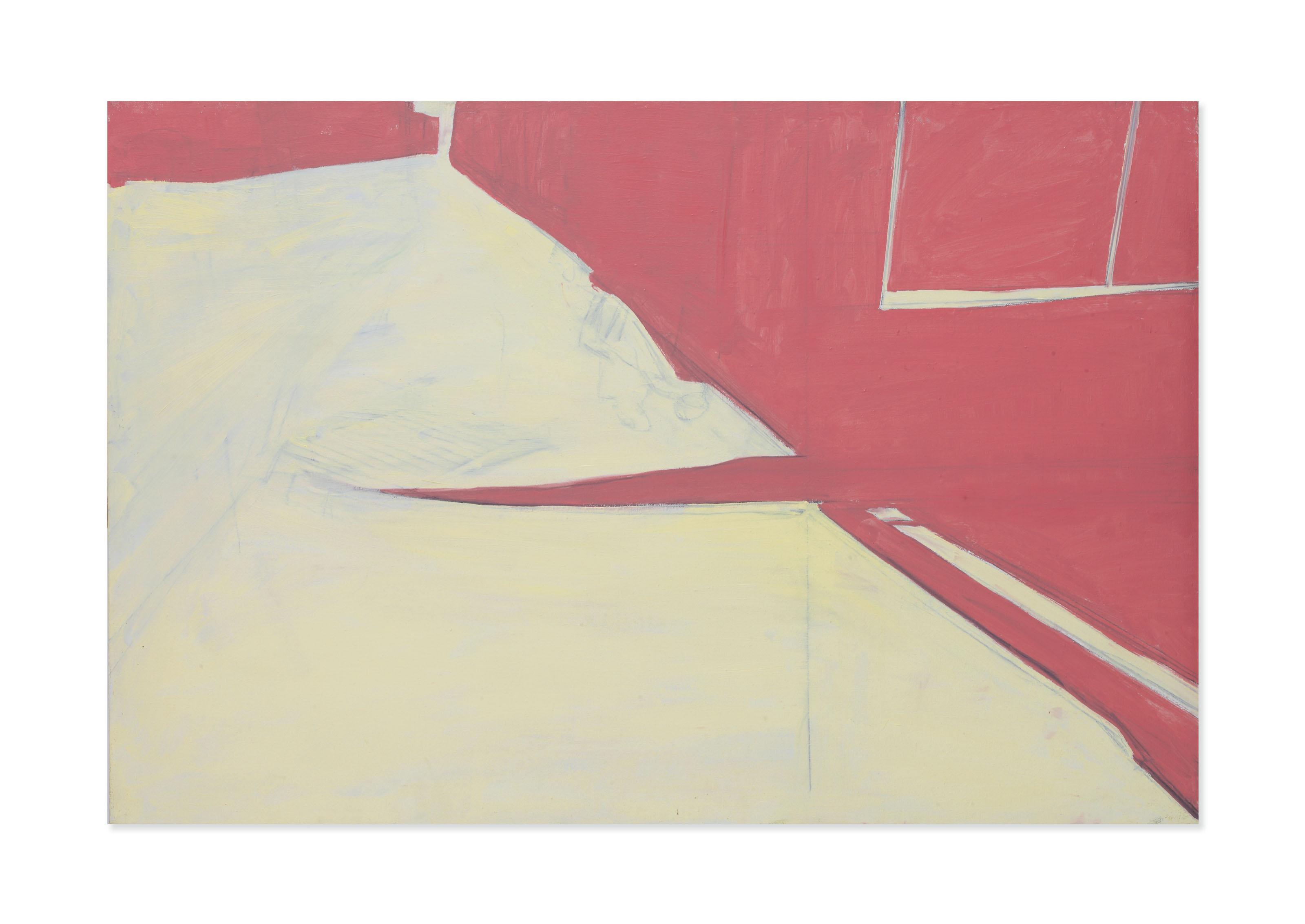 Koen Van Den Broek - Eight Avenue en Rose