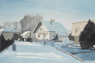 Koen van den Broek - Frydlant #1