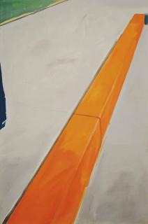 Koen Van Den Broek - Orange Border