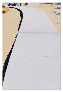 Koen Van Den Broek - Path #2